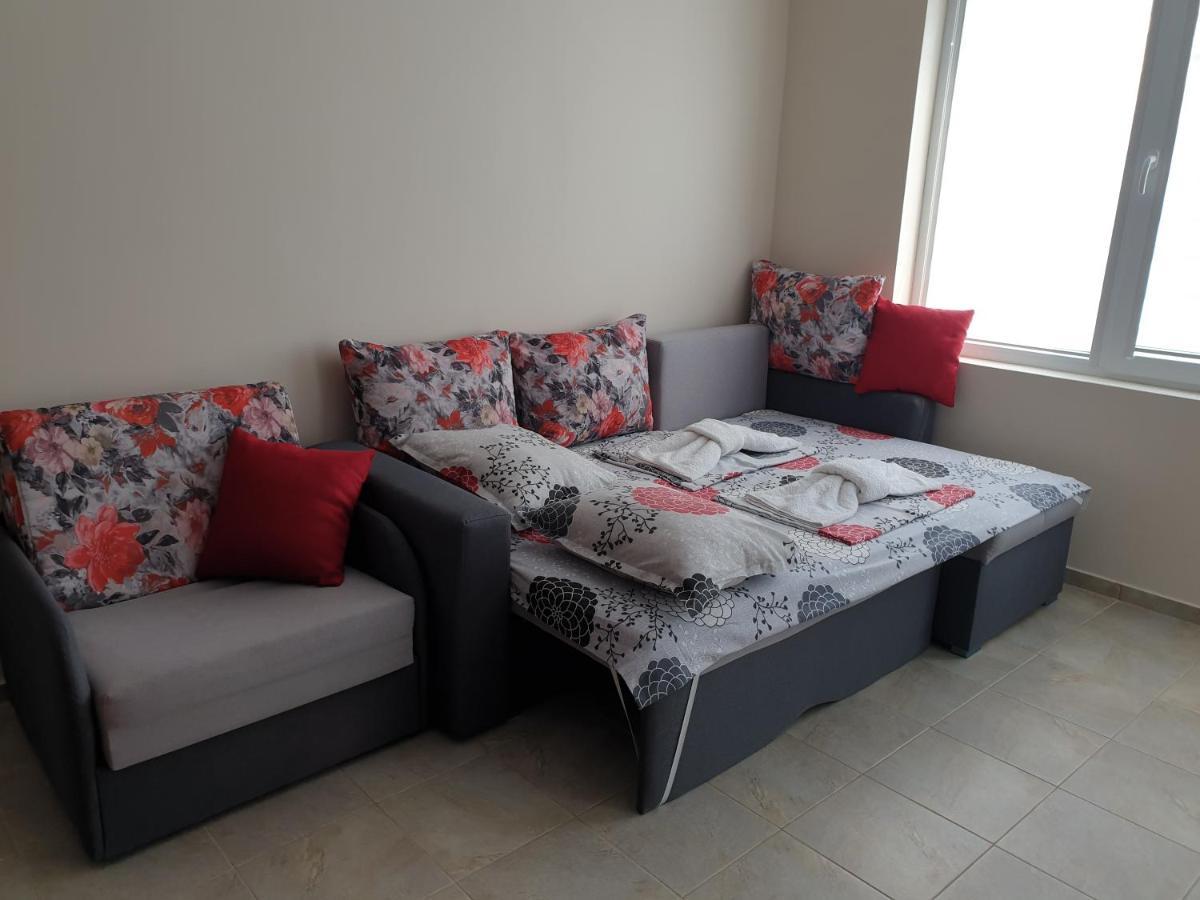 Апартаменти Кастро/Castro Apartments Tsarevo Exterior foto