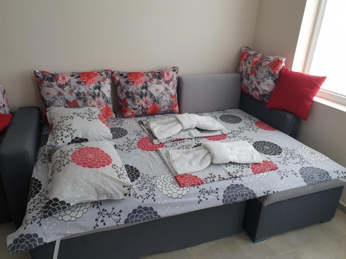 Апартаменти Кастро/Castro Apartments Tsarevo Exterior foto