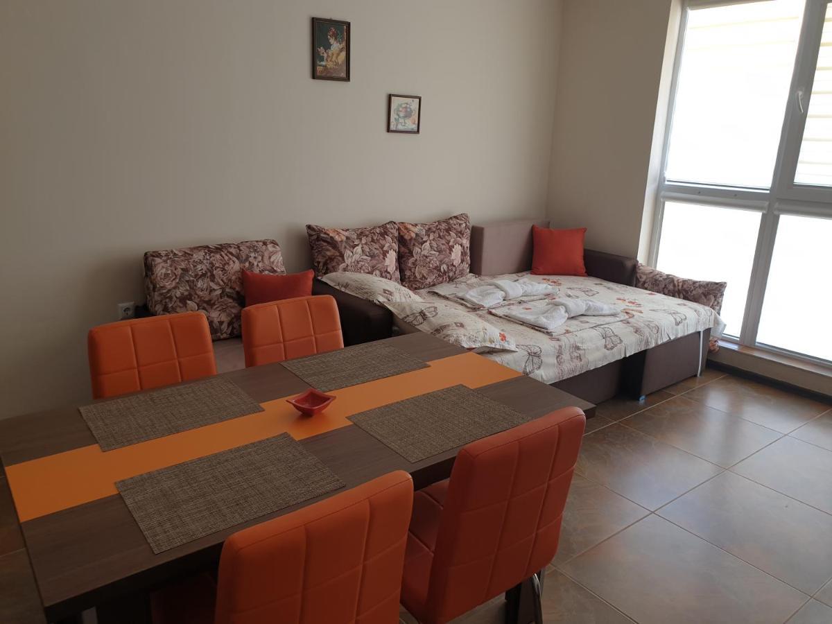 Апартаменти Кастро/Castro Apartments Tsarevo Exterior foto