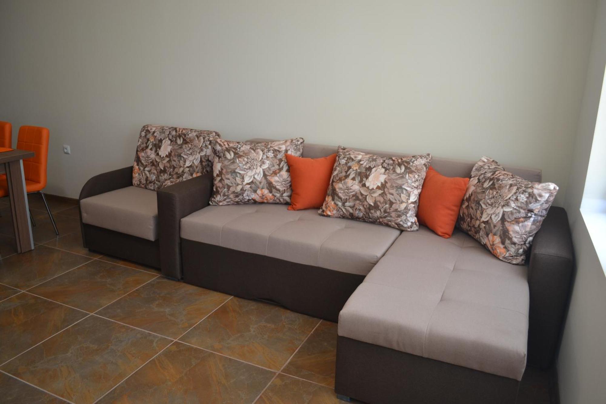Апартаменти Кастро/Castro Apartments Tsarevo Exterior foto