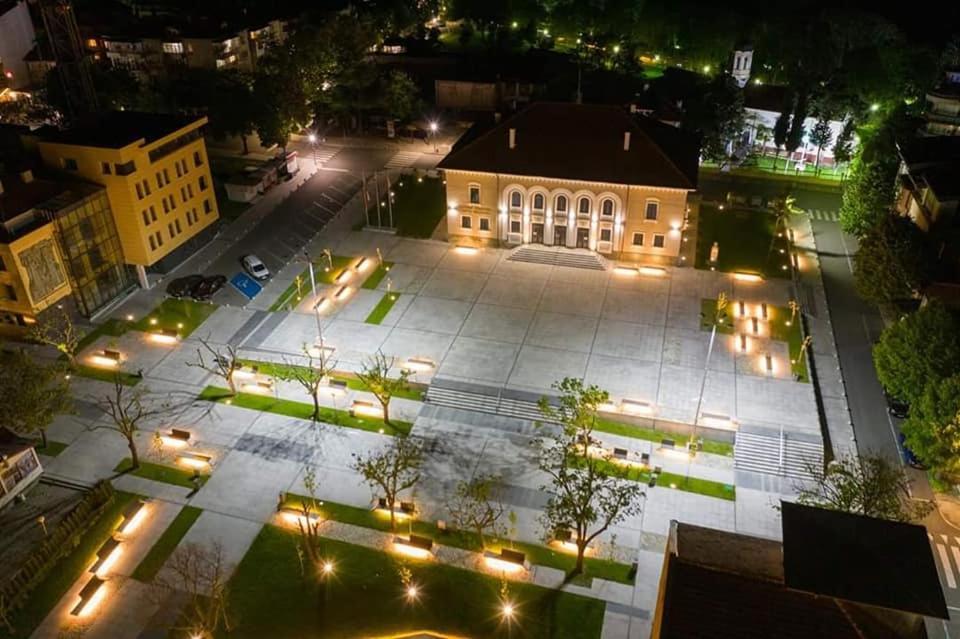 Апартаменти Кастро/Castro Apartments Tsarevo Exterior foto