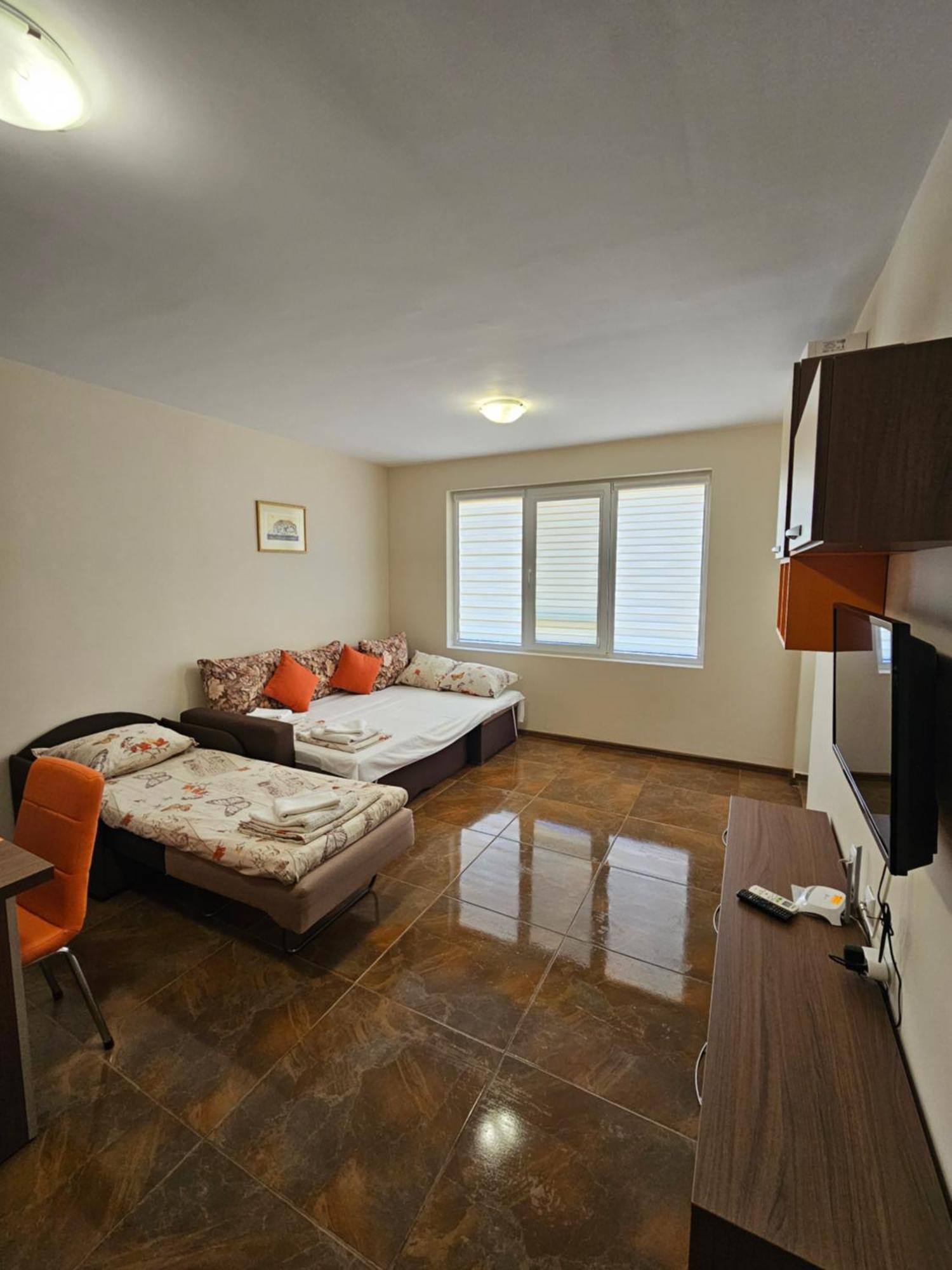 Апартаменти Кастро/Castro Apartments Tsarevo Exterior foto