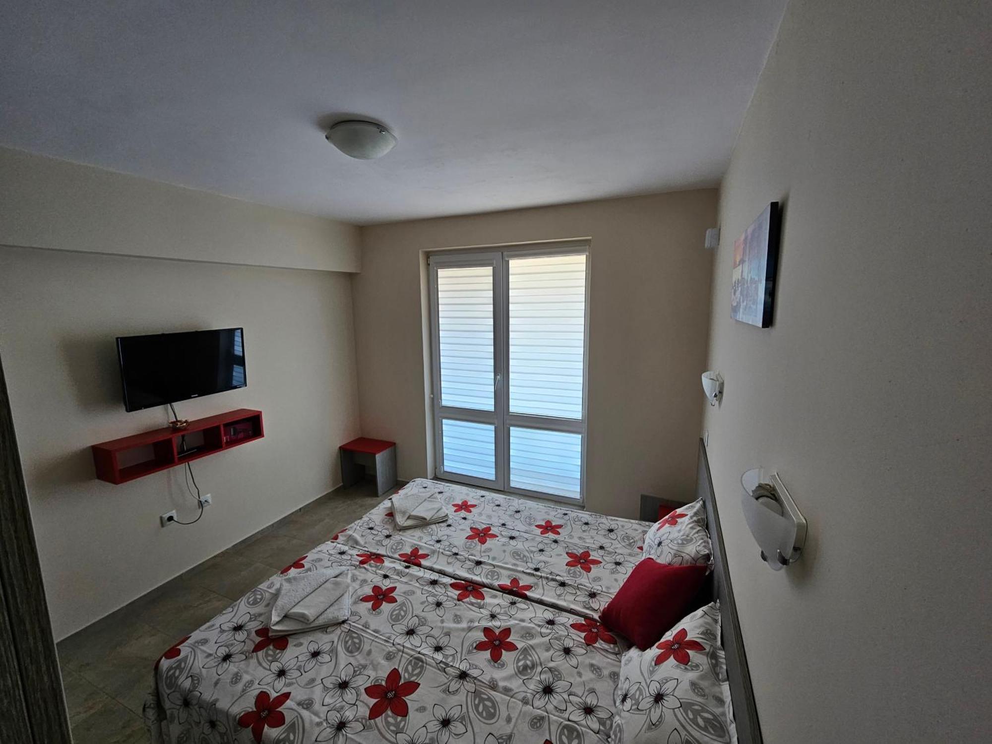 Апартаменти Кастро/Castro Apartments Tsarevo Exterior foto
