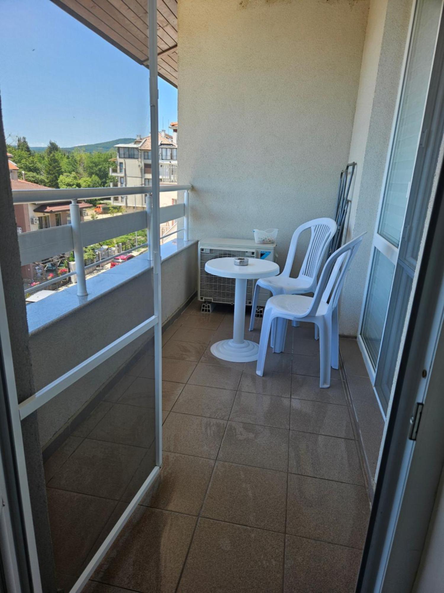 Апартаменти Кастро/Castro Apartments Tsarevo Exterior foto