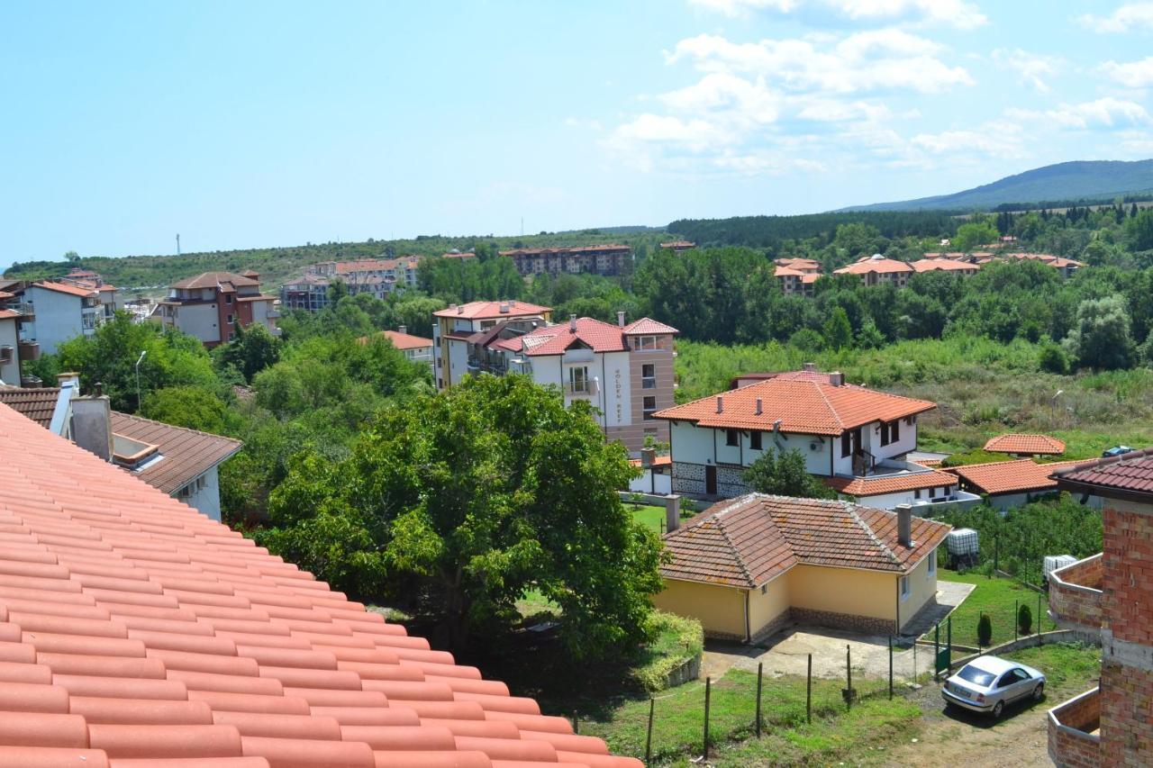 Апартаменти Кастро/Castro Apartments Tsarevo Exterior foto
